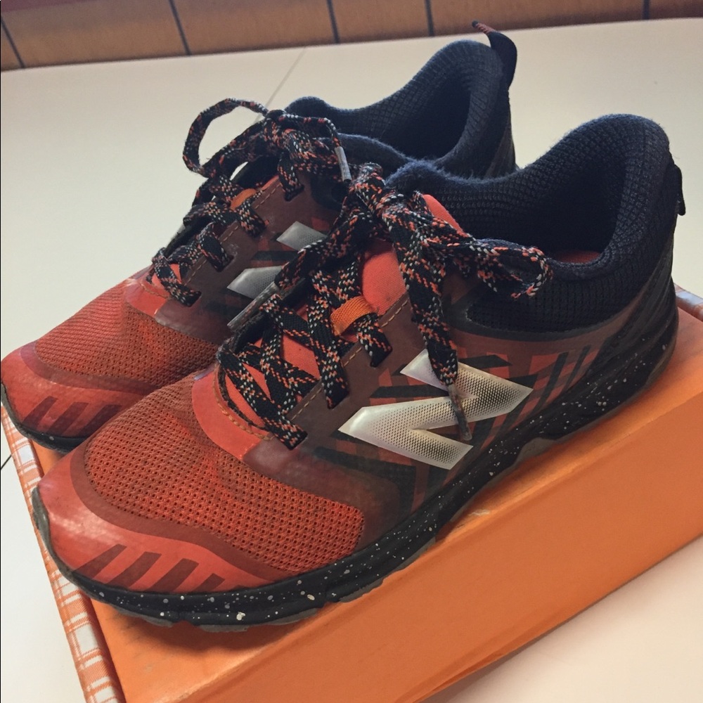 Boys sneakers